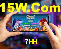 Welcome Bonus 7HH