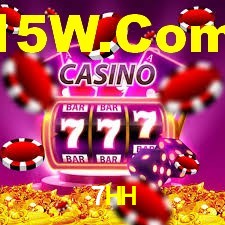 Sinta a adrenalina dos jogos de cassino com 7HH
