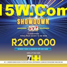 Tournaments 7HH