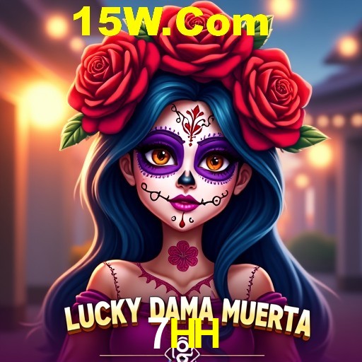 APP oficial da 7HH para mobile