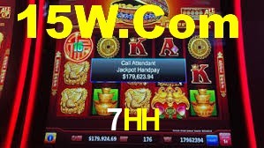 Welcome Bonus 7HH